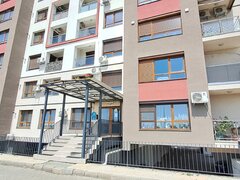 Berceni, Parc Tudor Arghezi, bloc 2021, mobilat si utilat, comision 0%