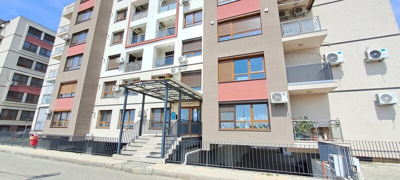 Berceni, Parc Tudor Arghezi, bloc 2021, mobilat si utilat, comision 0%.